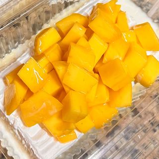 Kachtouta mango