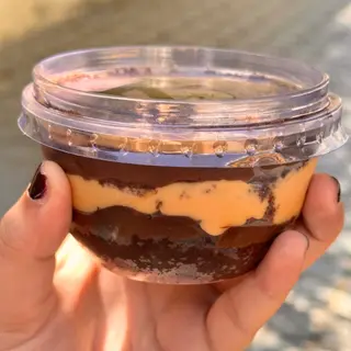 London cake