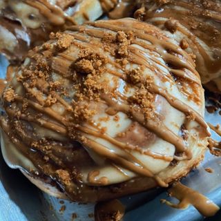Cinnamon lotus