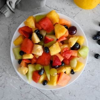Salade de Fruits