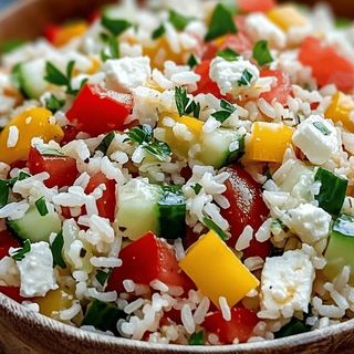 Salade Mexicaine