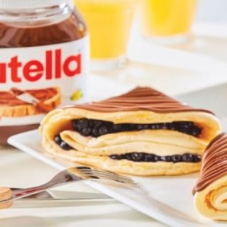 Petit Déjeuner menu KIDS