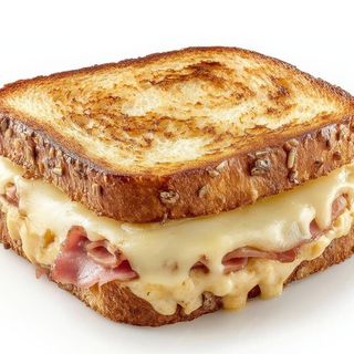 Croque monsieur 