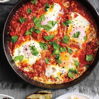 Petit Déjeuner Mqila