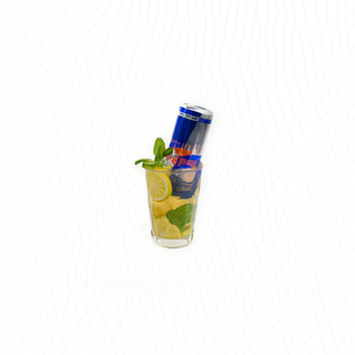 Virgin bull passion royal