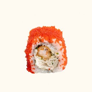 Boston Roll 5 pièces