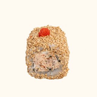 Roll Saumon Cuit 5 pièces