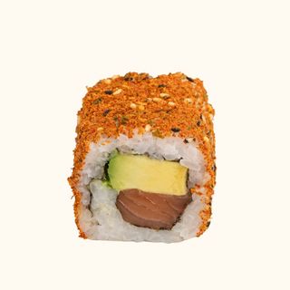 Roll Saumon Epicé 5 pièces