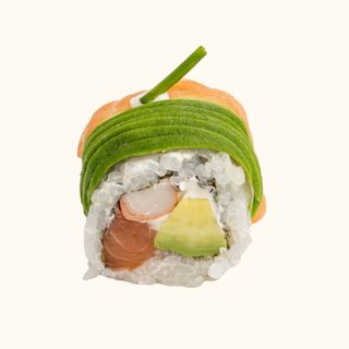 Roll Arc En Ciel 5 pièces