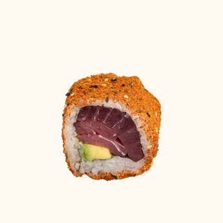 Roll Thon Epicé 5 pièces