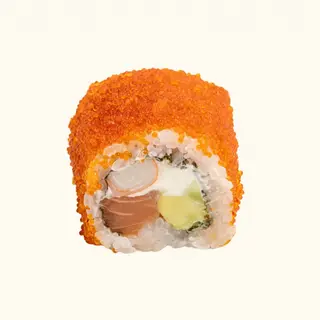 Roll Cream Cheese 5 pièces