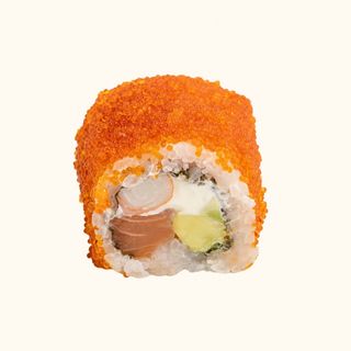 Roll Cream Cheese 5 pièces