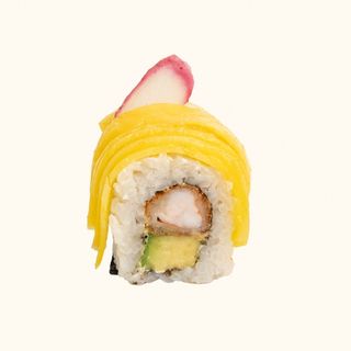 Roll Exotique 5 pièces