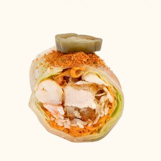 Spring Roll Spicy Chicken 5 pièces