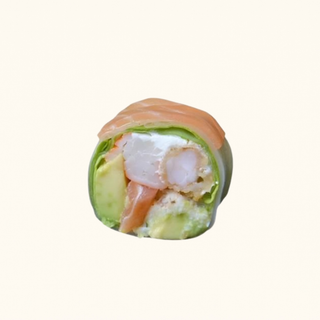 Asian Spring Roll 5 pièces