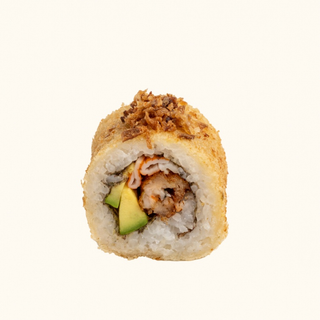 Yoka Crunchy 5 pièces