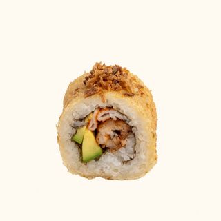 Yoka Crunchy 5 pièces