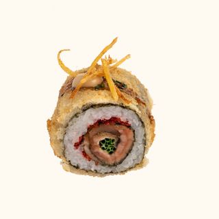 Yoka Dragon Eye 5 pièces