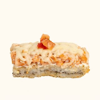 Sushi Pizza Mozzarella 6 pièces