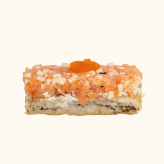 Sushi Pizza Yoka 6 pièces