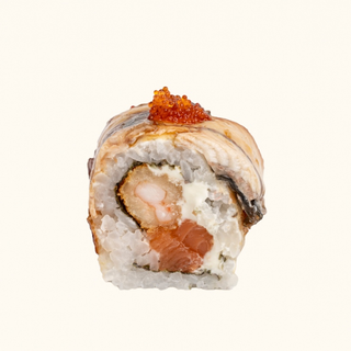 Dragon Roll 5 Pièces