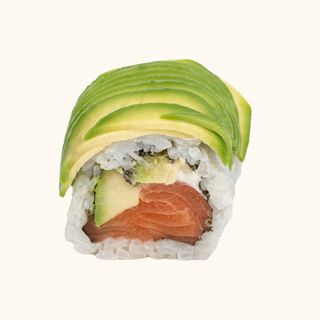 Nordique Roll 5 pièces