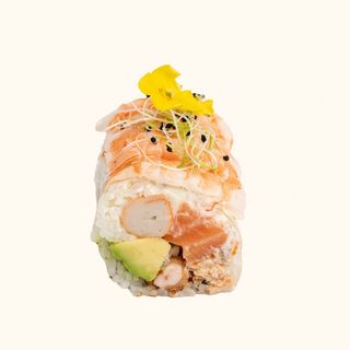 Summer Roll 5 pièces