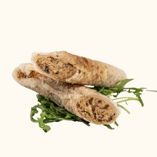 Nems Bœuf  6 pièces 