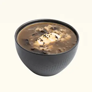 Soba Udon Poulet