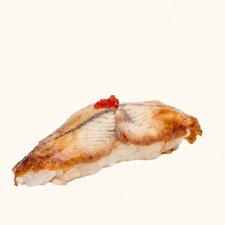 Sushi Unagi 2 pièces