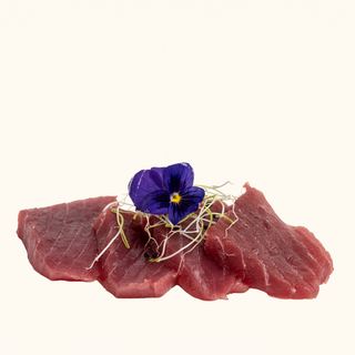 Sashimi Thon 4 pièces