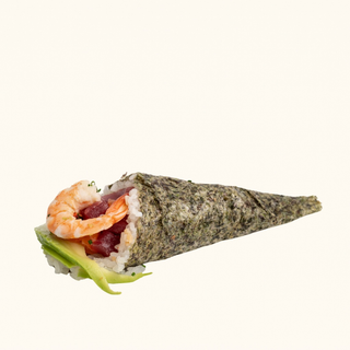 Temaki Mixte