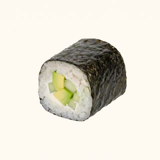 Maki Végétarien 6 pièces