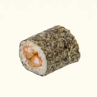 Maki Crevettes 6 pièces
