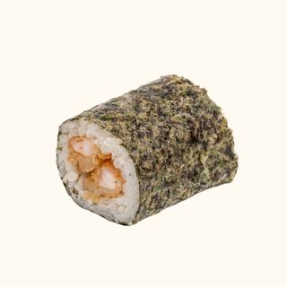 Maki Crevettes 6 pièces