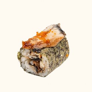 Maki Unagi 6 pièces