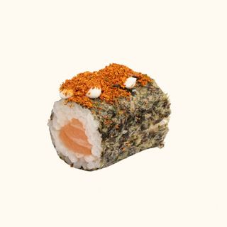 Maki Saumon Epicé 6 pièces