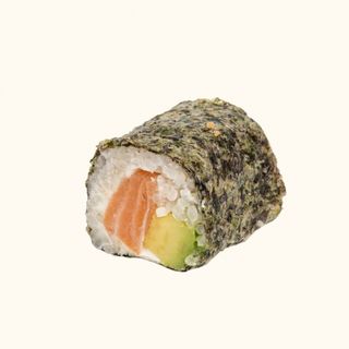Maki Saumon Avocat 5 pièces