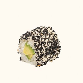 Maki White Avocat Sesame