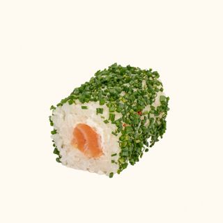 Maki White Cream Cheese Ciboulette