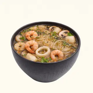 Soupe Royale