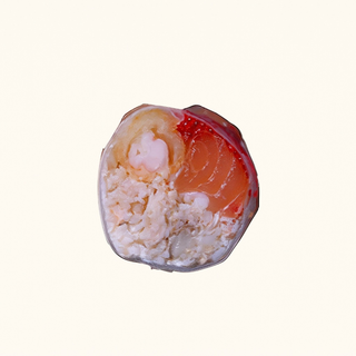 Rouleaux De Printemps Mixte 6 pièces