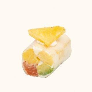 Rouleaux De Printemps Exotique 6 pièces