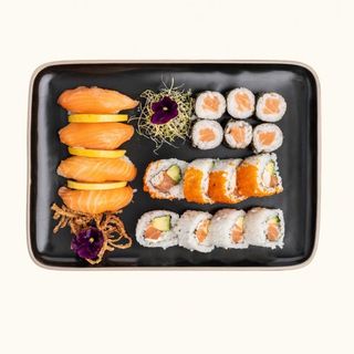 Assortiment California Lovers