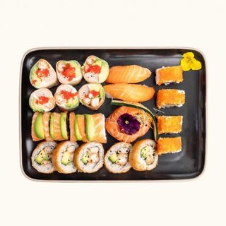 Assortiment Yoka Royal