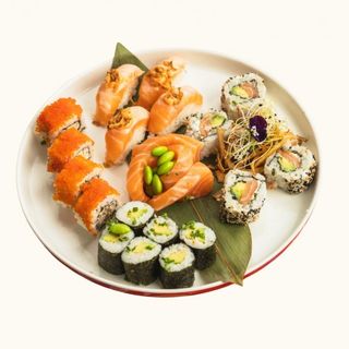 Assortiment Funcky Japs