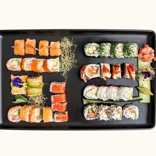 Assortiment Big Roll