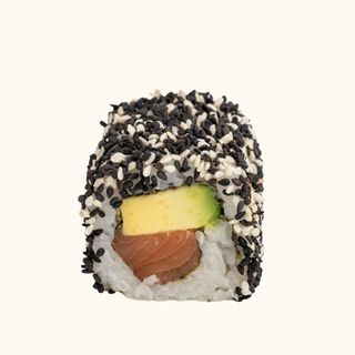 Roll Saumon 5 pièces