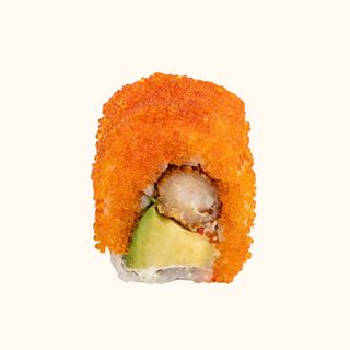 Ebi Tobiko 5 pièces