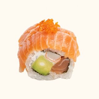 Shake Roll 5 pièces